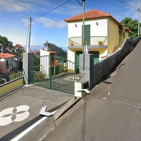 Casa Sousa Hébergement de vacances *