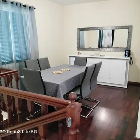 Hébergement de vacances Casa Sousa *