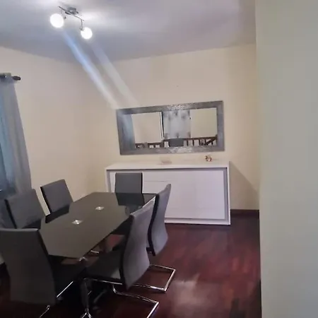 Casa Sousa Hébergement de vacances Campanário