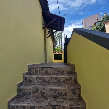 Casa Sousa * Campanário