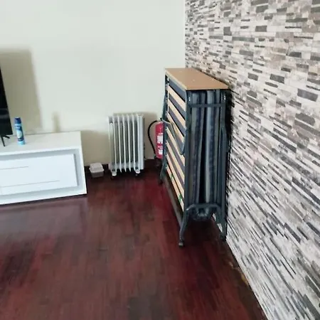 Casa Sousa Hébergement de vacances *